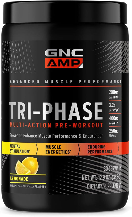 gnc-amp-tri-phase-lemonade-pre-workout---30-servings-for-muscle-performance-endurance-1