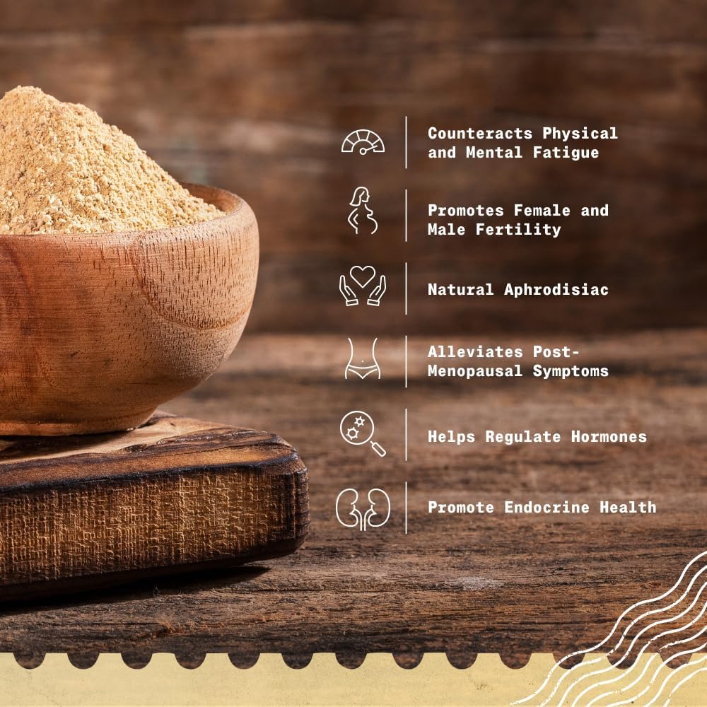organic-peruvian-maca-powder---1lb-16oz-pure-and-natural-root-gelatinized-for-max-absorption-vegan-friendly-superfood-for-smoothies-and-more-3