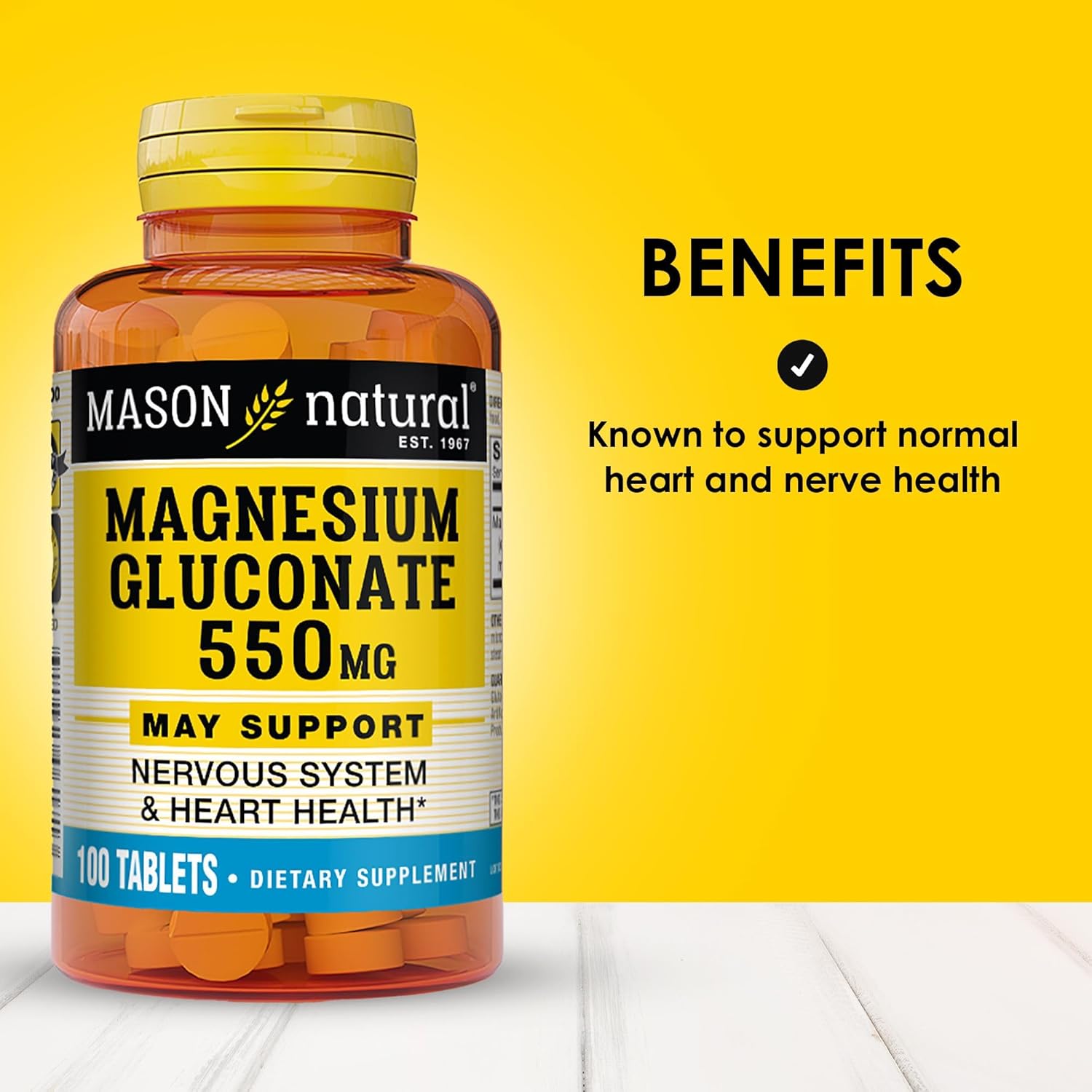 mason-natural-magnesium-gluconate-550-mg---100-day-supply-for-heart-and-nervous-system-health-2
