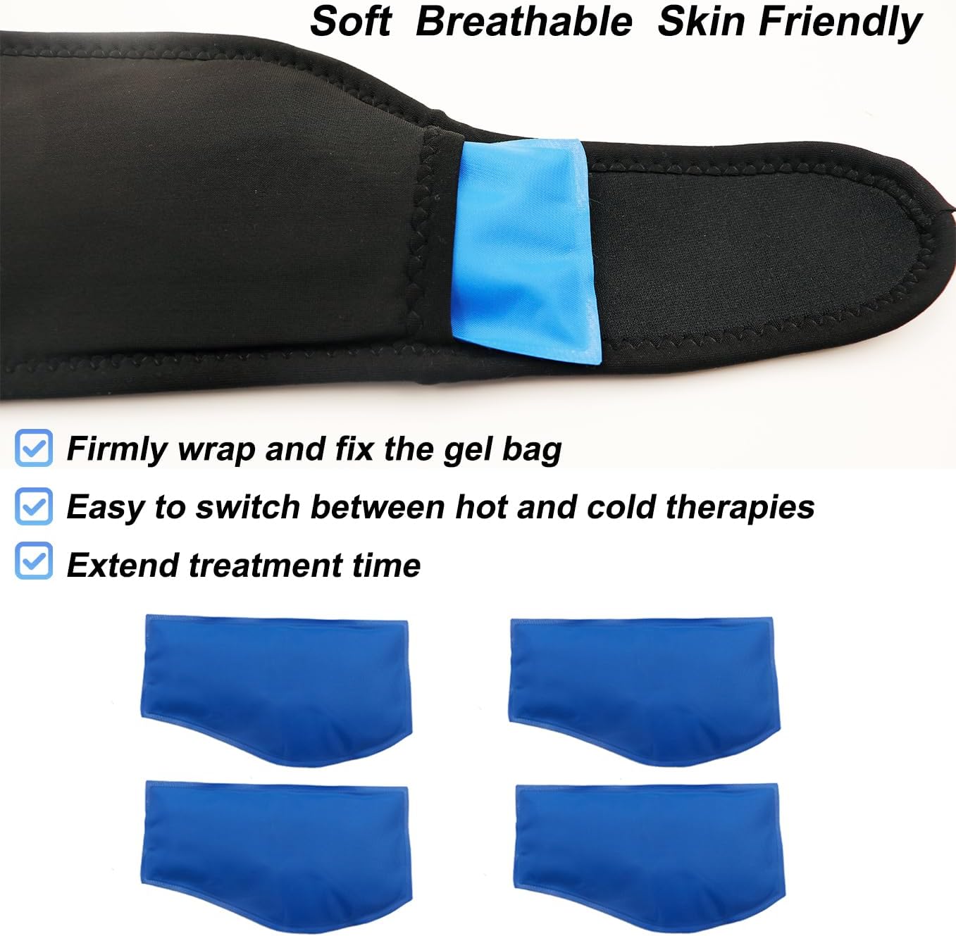 reusable-face-ice-pack-for-jaw-and-toothache-relief---cold-compress-for-head-and-chin---hot-or-cold-gel-packs-for-tmj-oral-surgery-dental-implants---includes-1-wrap-and-4-ice-packs-6
