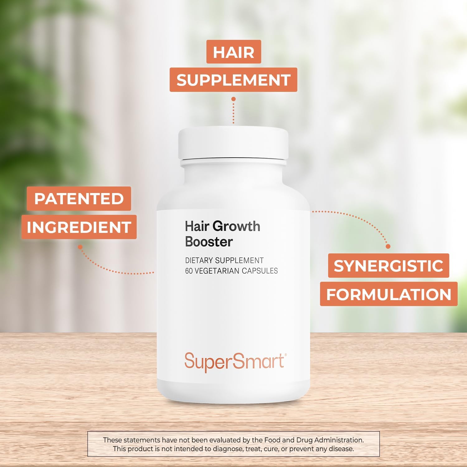 lustriva-hair-growth-booster-supplement---160mg-biotin-per-day---non-gmo-gluten-free---60-capsules-2