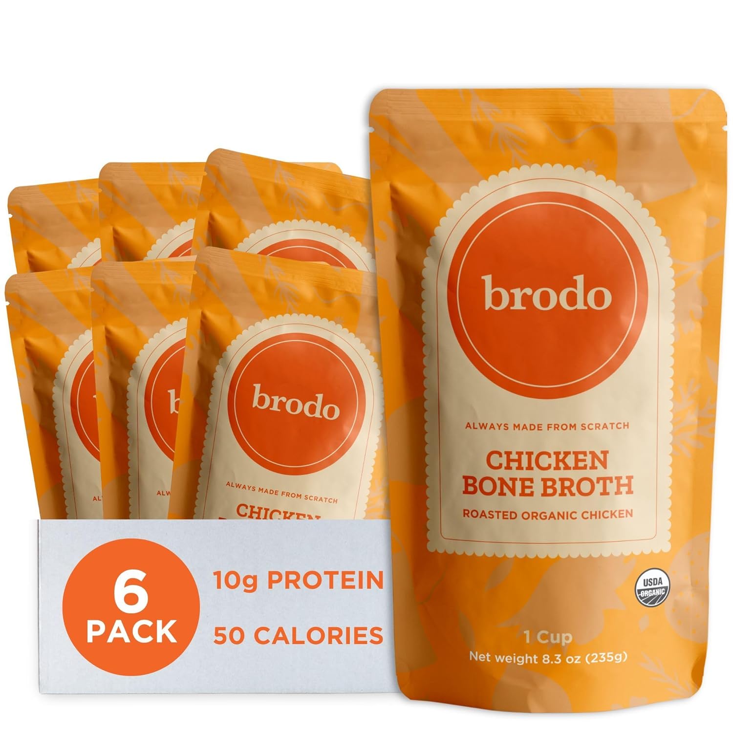 organic-chicken-broth-bundle---pack-of-6-83-ounce-each-1