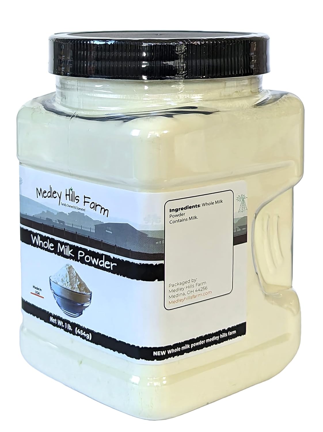 medley-hills-farm-whole-milk-powder-in-reusable-container-1-lb---ideal-dry-milk-powder-for-baking---made-in-usa-3
