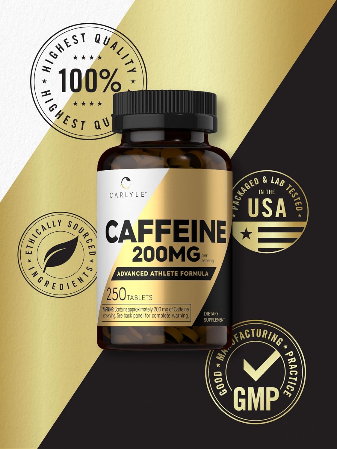 carlyle-caffeine-pills-200mg---250-tablets-for-athletes-vegetarian-non-gmo-gluten-free-formula-6