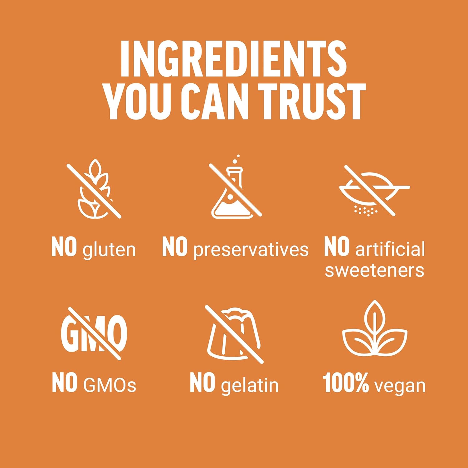 cordyceps-mushroom-soft-chews-for-stress-relief-energy-and-antioxidant-support---butterscotch-flavored-supplement-with-vitality-benefits---30-pack-5