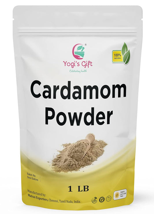 ground-cardamom-powder-1-lb---fresh-and-aromatic-spice-for-baking-coffee-tea-and-curries---bulk-ground-cardamom-for-sale-by-yogis-gift-1