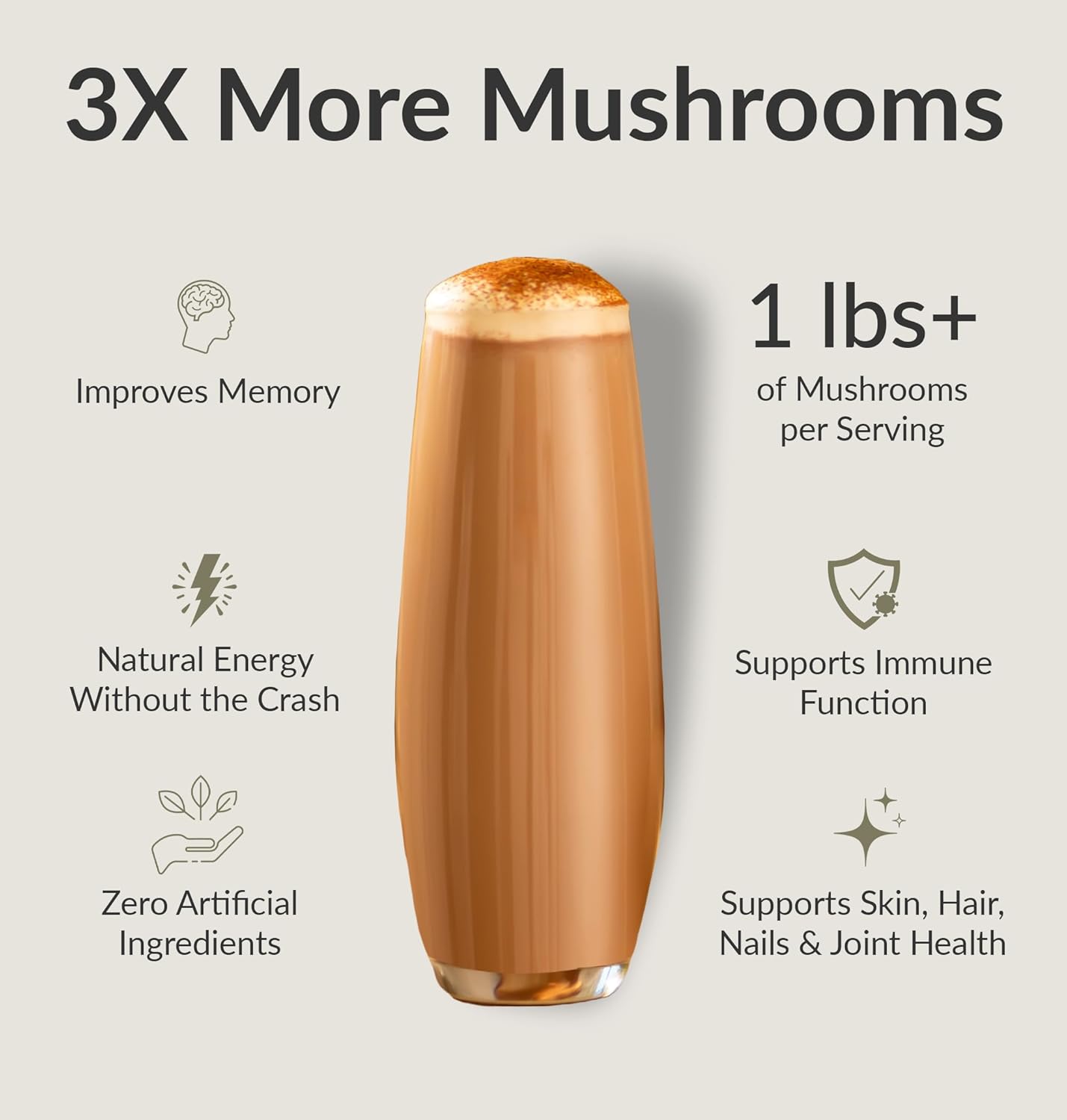 bioptimizers-mushroom-chai-drink-with-superfoods-collagen-and-functional-mushrooms-for-energy-focus-and-gut-health---lions-mane-chaga-and-reishi-powder-15-servings-2
