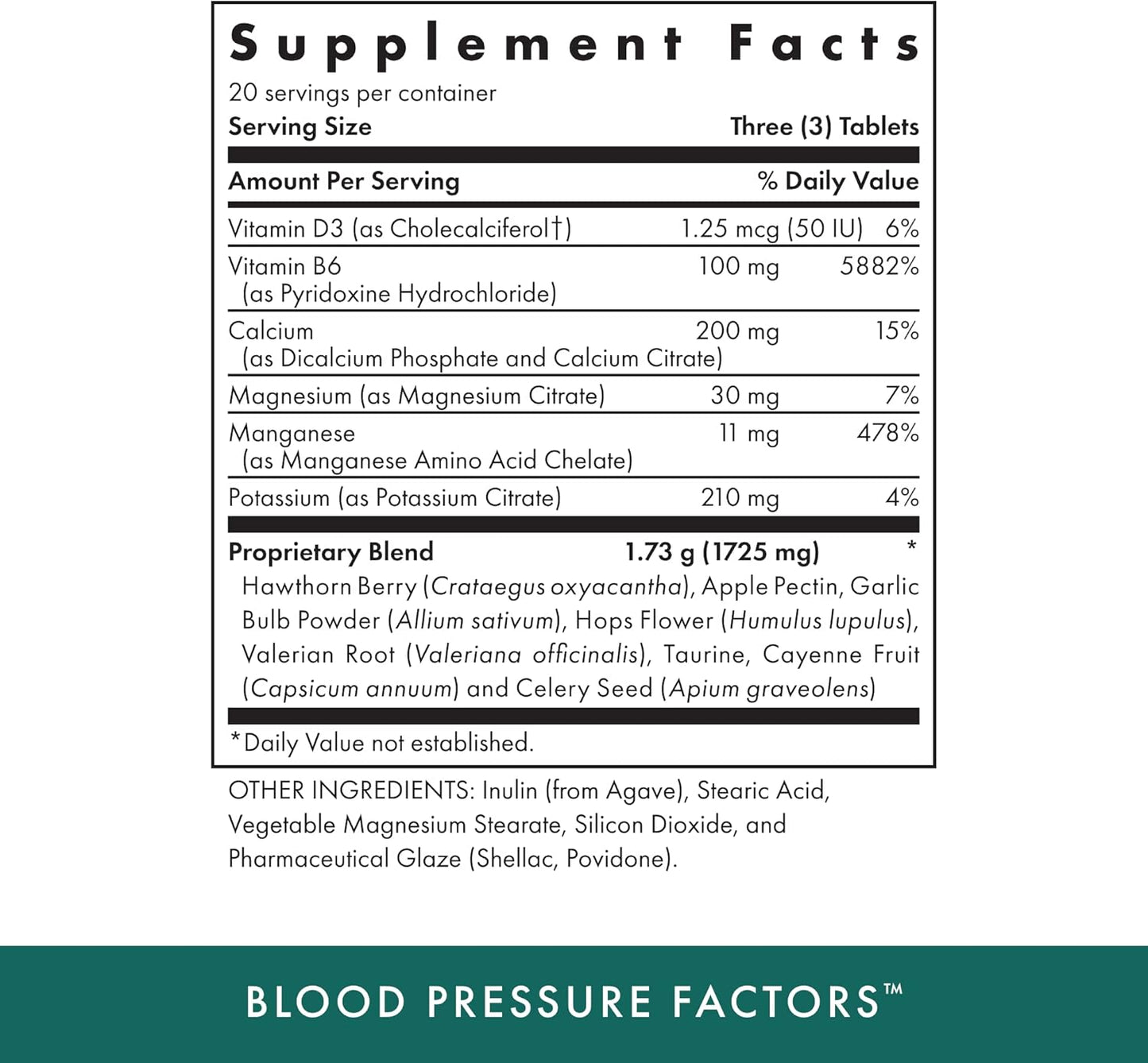 michaels-health-naturopathic-programs-blood-pressure-support-tablets---vegetarian-kosher-formula---60-tablets-20-servings-2