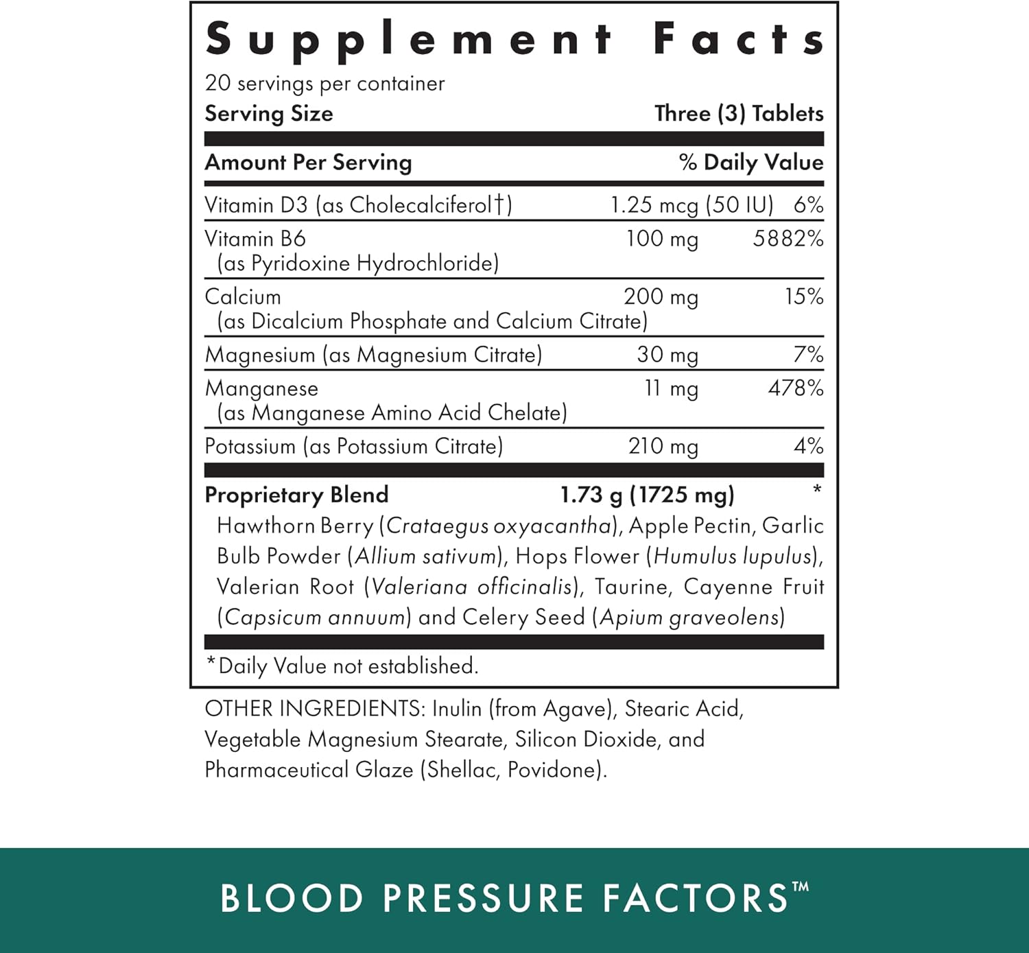 michaels-health-naturopathic-programs-blood-pressure-support-tablets---vegetarian-kosher-formula---60-tablets-20-servings-2