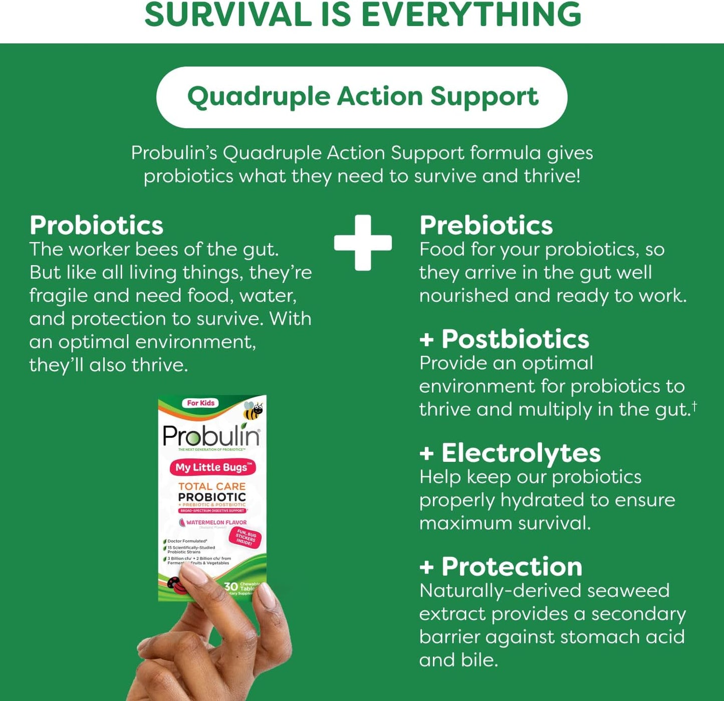 probulin-total-care-my-little-bugs-chewable-tablets---prebiotics-probiotics-postbiotics---5-billion-cfu---15-strains---twin-pack-6