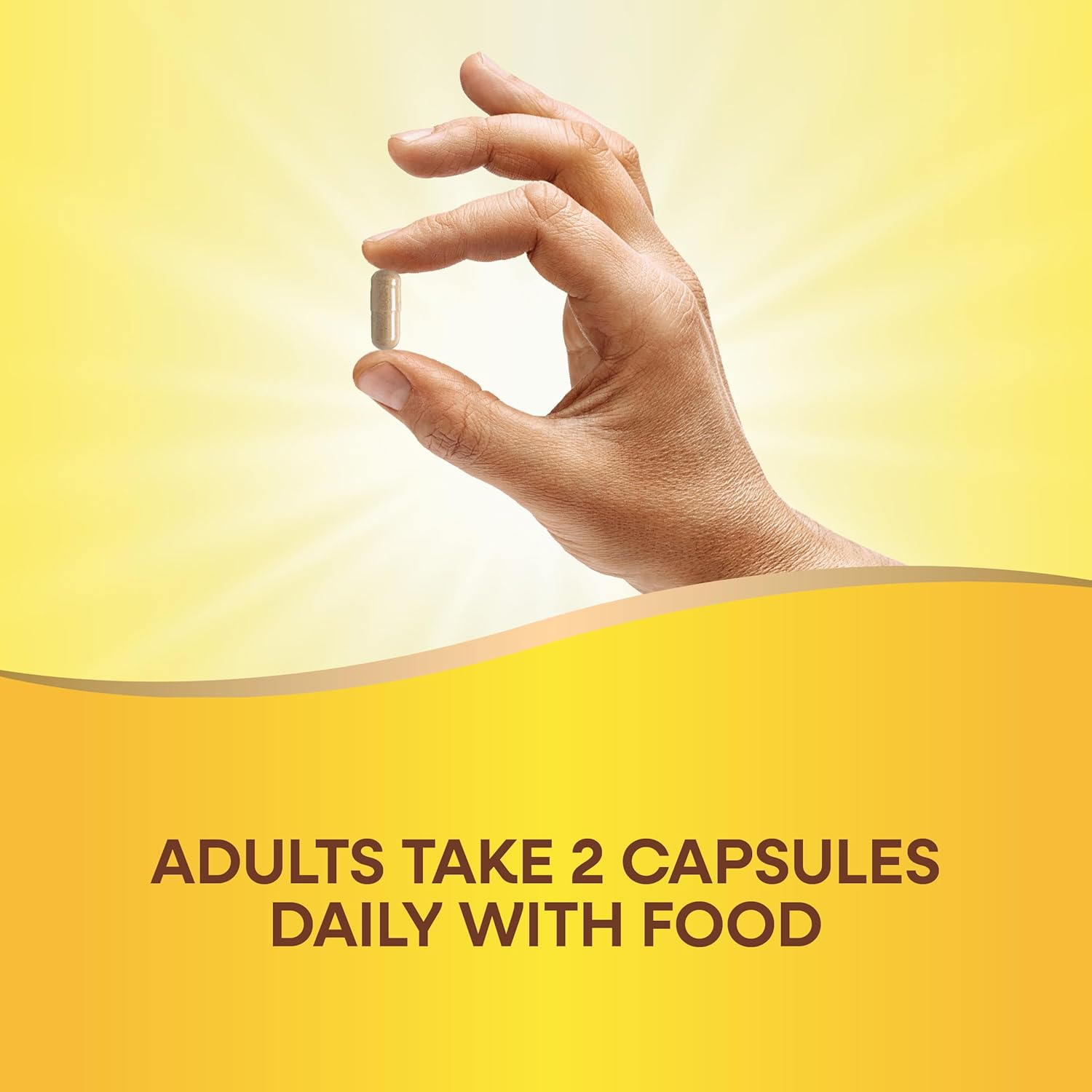 High Potency Vitamin C with Bioflavonoids for Immune Support and Collagen Production - 1,000mg per Serving - 250 Capsules - Espot.com.au