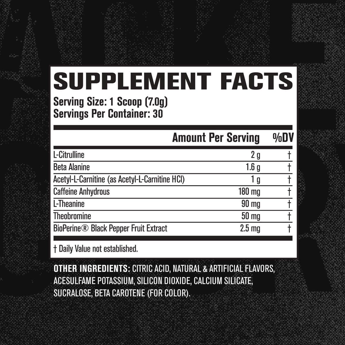 nitrosurge-shred-pre-workout-supplement---energy-booster-strength-gains-focus-pumps---nitric-oxide-booster-preworkout-powder---30-servings-orange-pineapple-flavor-9