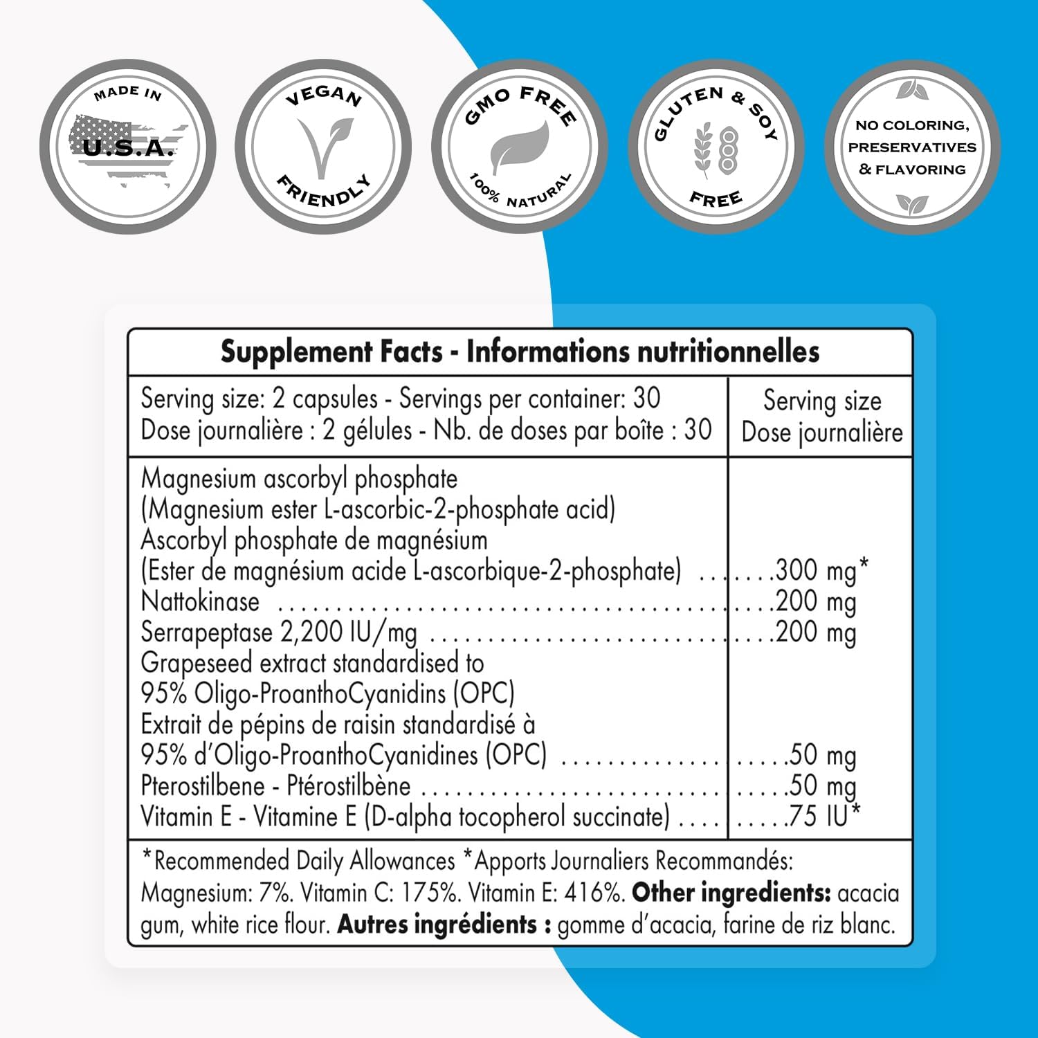 high-potency-plasminogen-activator-supplement-with-pterostilbene-nattokinase-serrapeptase-opc---antioxidant-formula---60-capsules-3