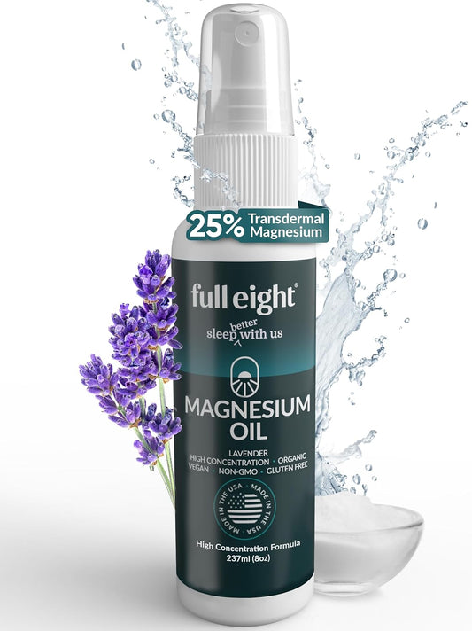 organic-lavender-magnesium-oil-spray---natural-muscle-pain-cramp-relief-sleep-aid-foot-care---fast-absorbing-topical-magnesium-spray---made-in-usa-8-oz-1