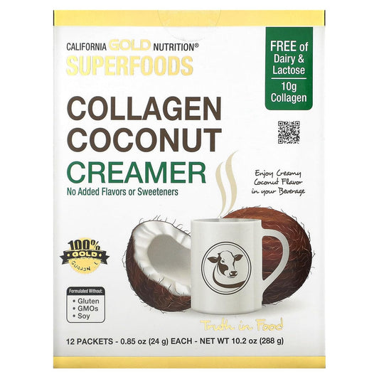 unsweetened-collagen-coconut-creamer-by-california-gold-nutrition---12-packets-085-oz-each-1