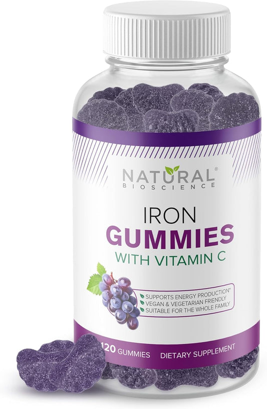 iron-gummies-with-vitamin-c-for-iron-deficiency-anemia---chewable-supplement-for-adults-kids-red-blood-cell-support-boosts-energy-immune-function-brain-health---120-vegan-gummies-1