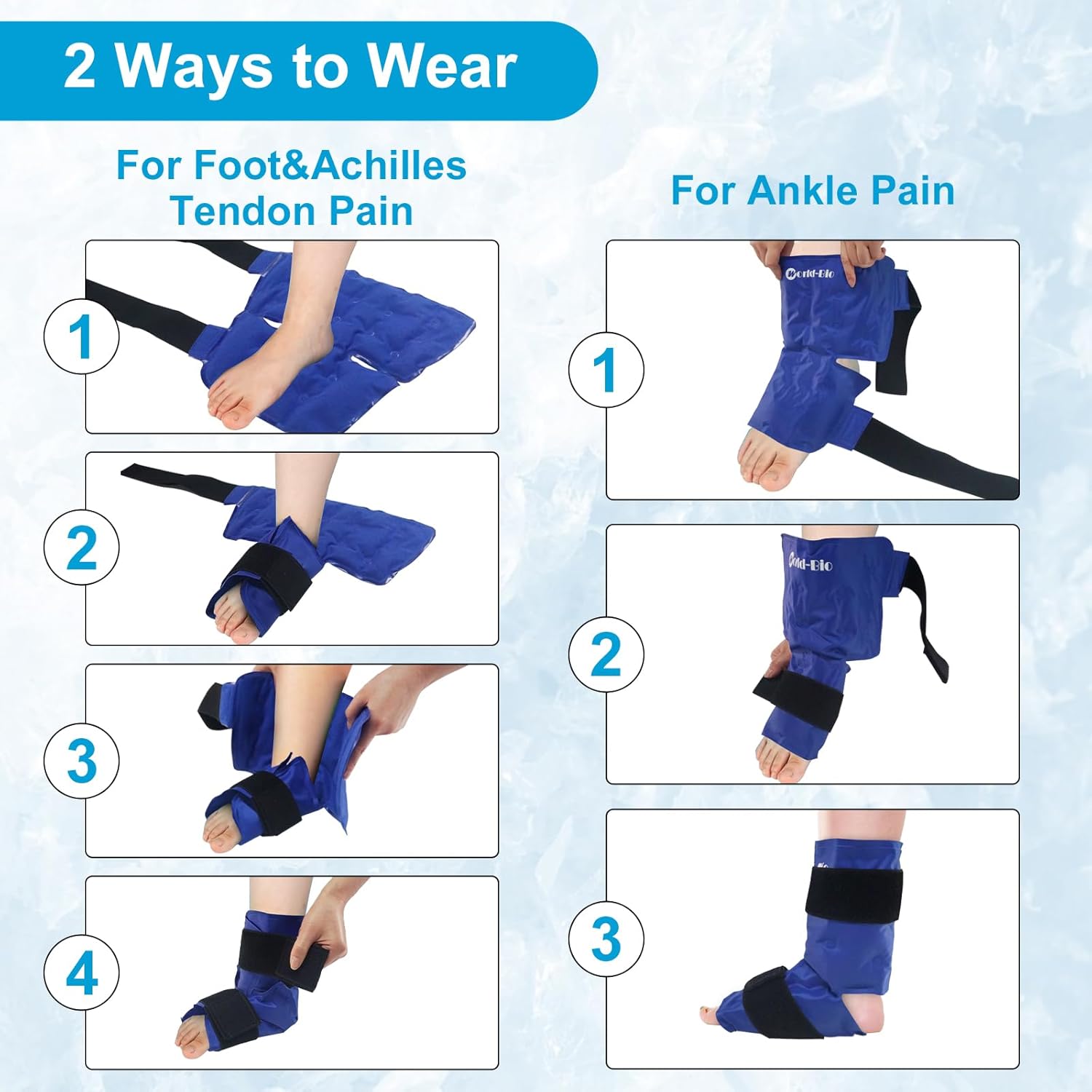 reusable-gel-ice-pack-wrap-for-ankle-swelling-and-pain-relief---cold-therapy-for-injuries-sprains-achilles-tendonitis-plantar-fasciitis---surgery-recovery-solution-5