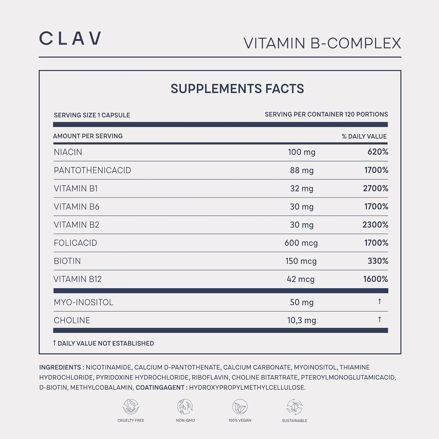 vegan-clav-vitamin-b-complex-with-myo-inositol-choline-for-energy-metabolism---120-capsules---made-in-germany-8