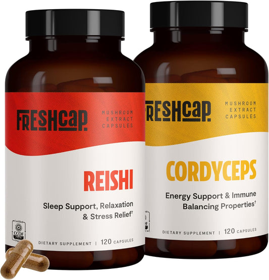 freshcap-mushrooms-adaptogen-bundle---reishi-and-cordyceps-capsules-for-immune-support-and-energy-boost-1