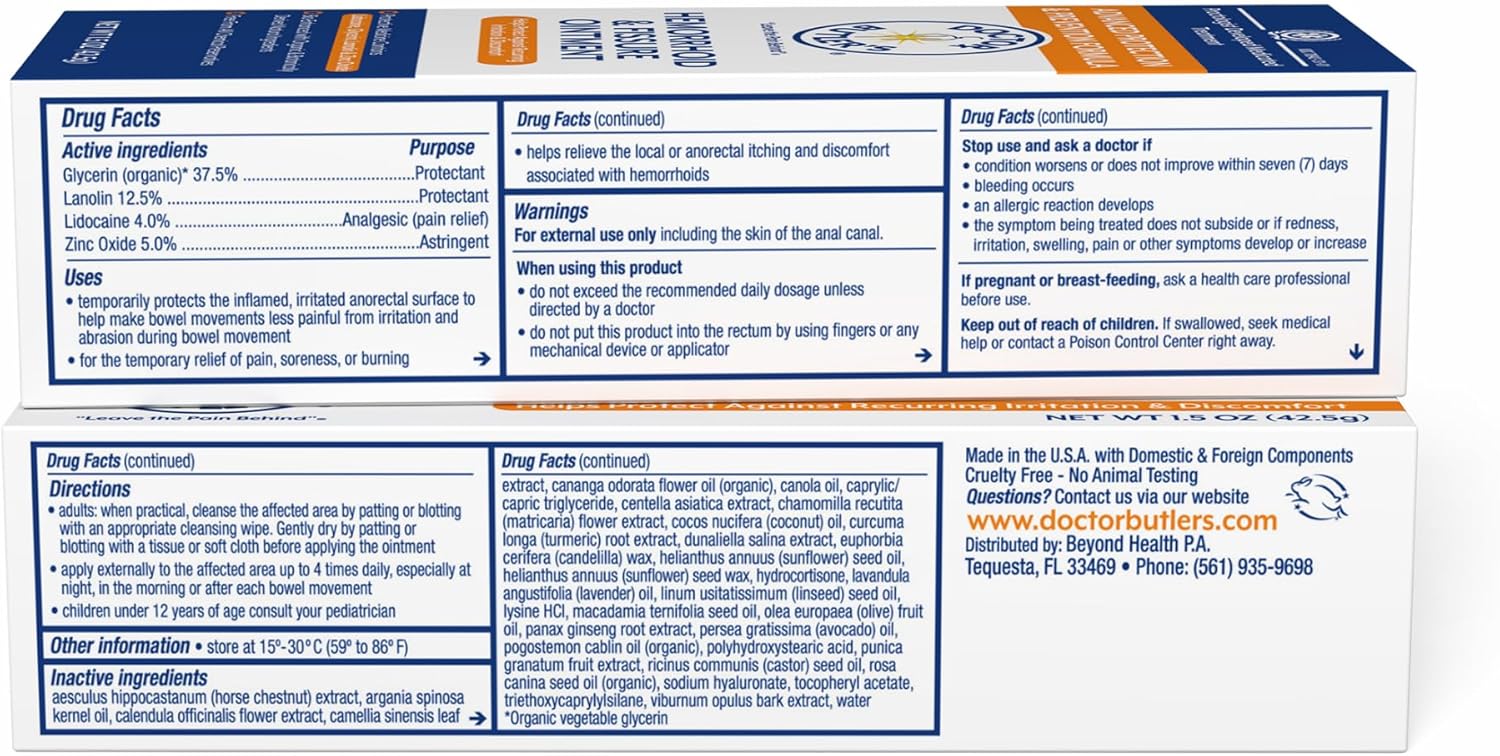 advanced-hemorrhoid-fissure-ointment-with-lidocaine---fast-pain-relief-for-hemorrhoids-fissures-extra-strength-formula-15-oz-8