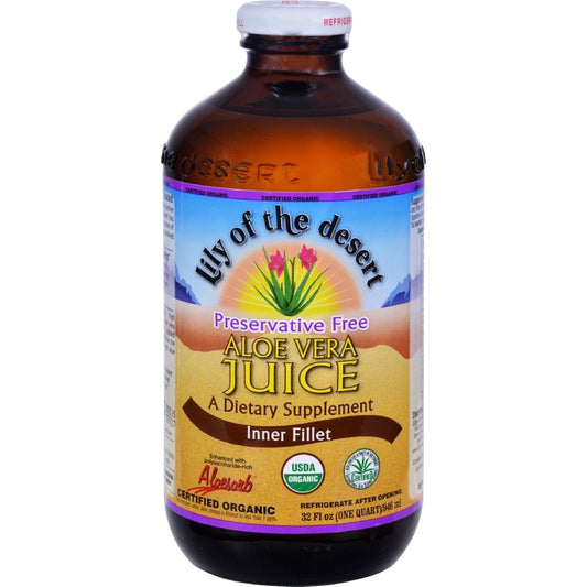 organic-lily-of-the-desert-aloe-vera-juice---no-preservatives---32-fl-oz-bottle-1