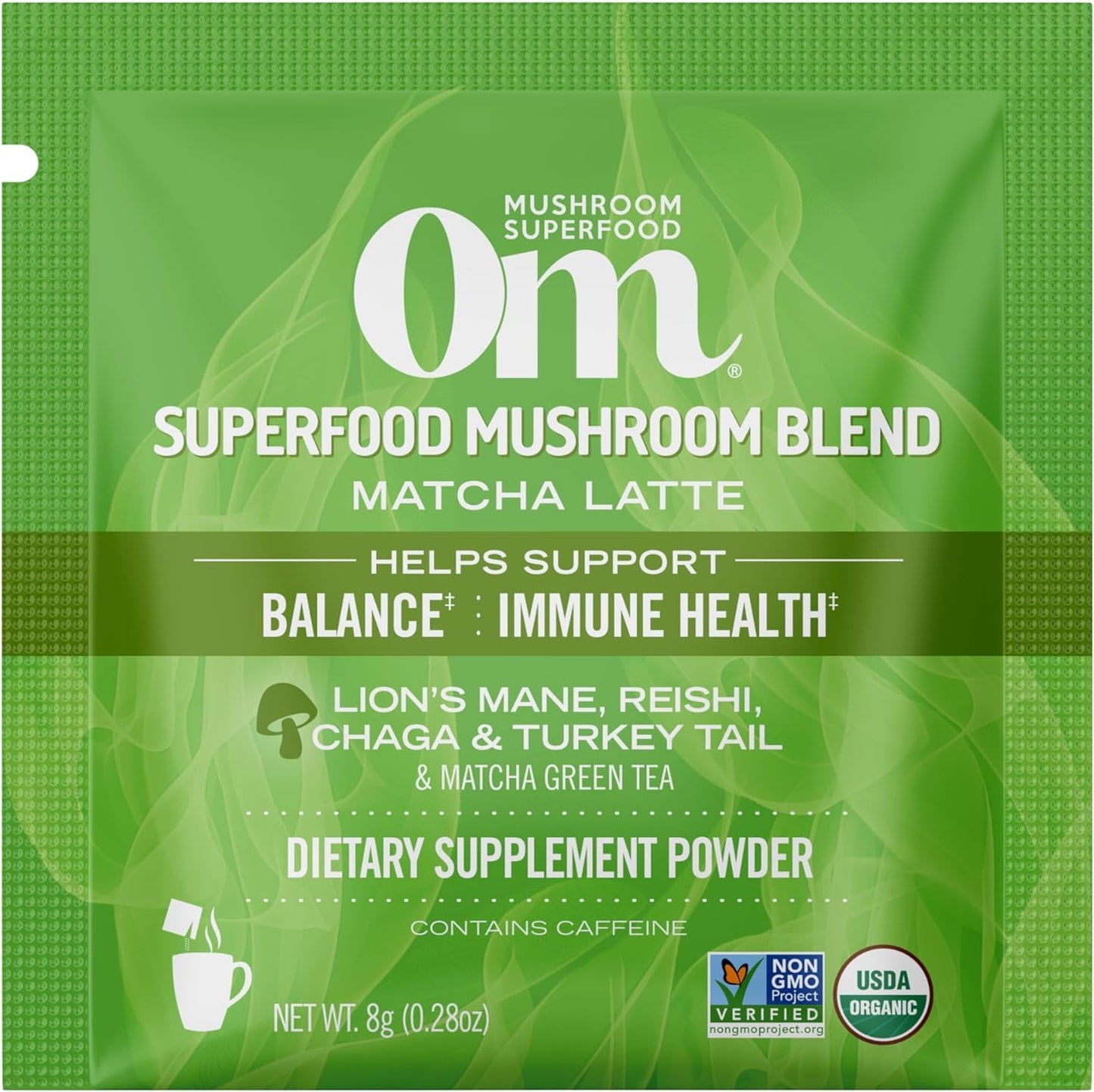 om-mushroom-superfood-matcha-latte-blend-mushroom-powder---10-single-serve-packets-for-focus-stress-support---green-tea-with-lions-mane-reishi-chaga-turkey-tail-5