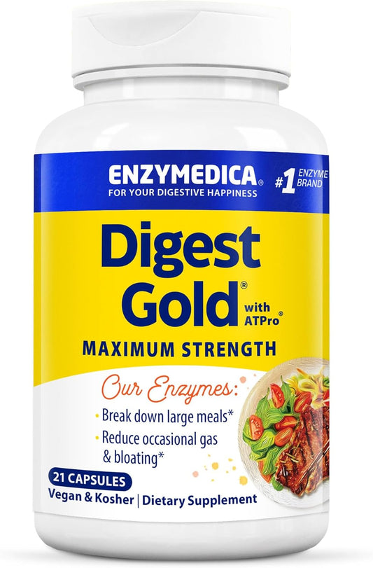 enzymedica-digest-gold-atpro-enzyme-formula---prevent-bloating-and-gas---14-key-enzymes---21-capsules---maximum-strength-1