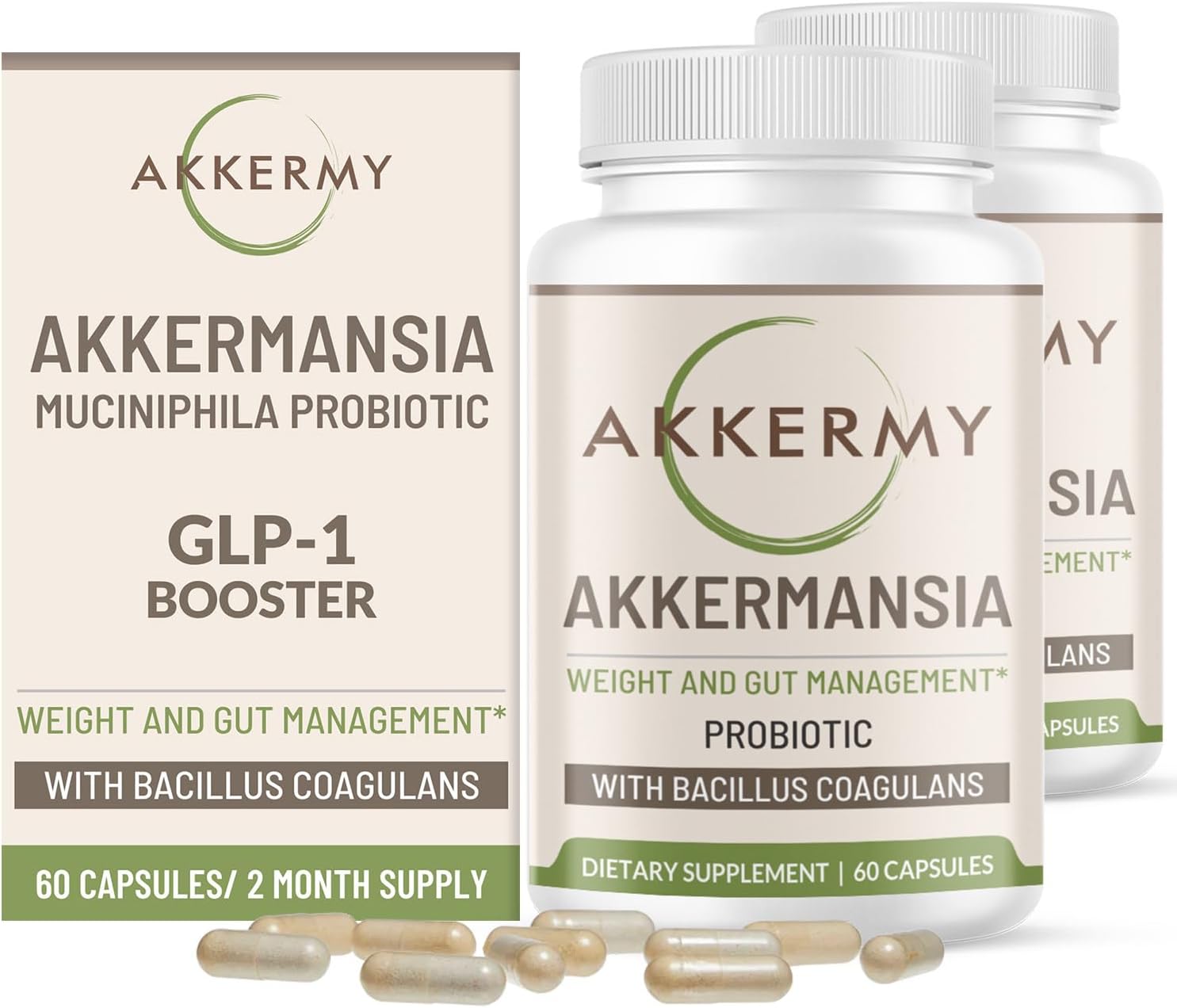 akkermy-akkermansia-probiotic-capsules---supports-healthy-weight-with-glp-1-boost---120-day-supply---bacillus-coagulans-vitamins-b2-d3-chromium---sibo-friendly-vegan-gluten-free-1