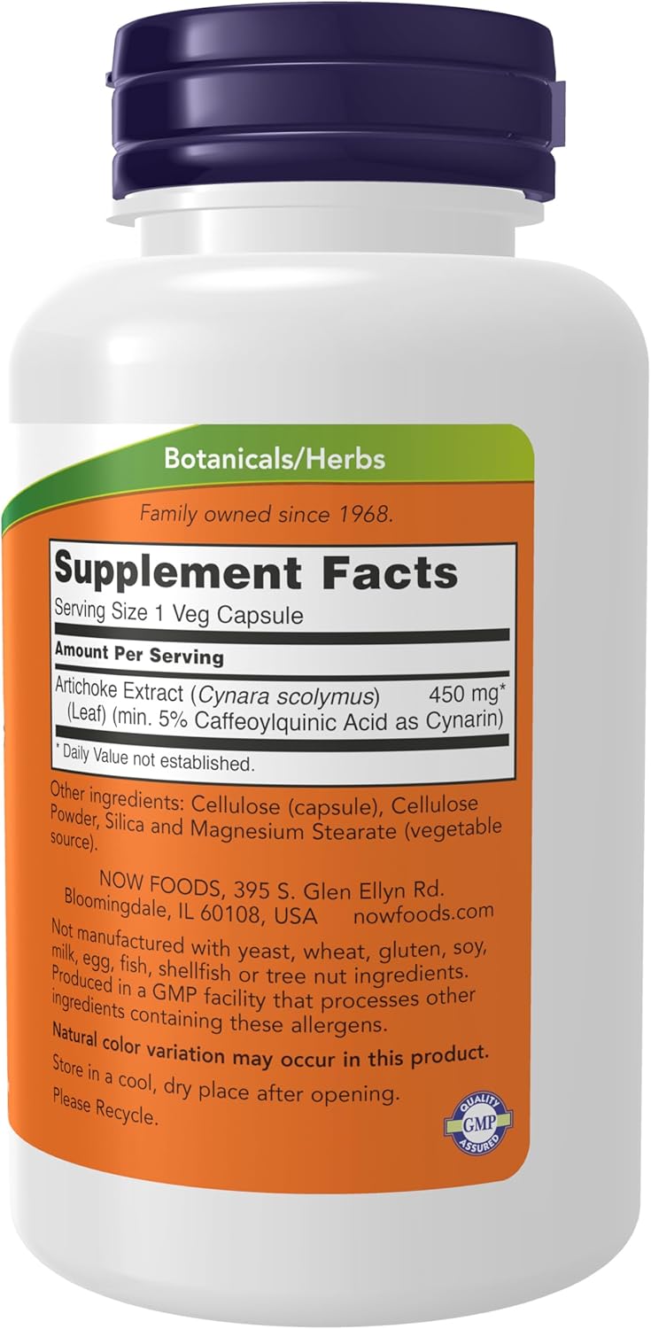 now-foods-artichoke-extract-450mg-veg-capsules---90-count---digestive-support-supplement-2