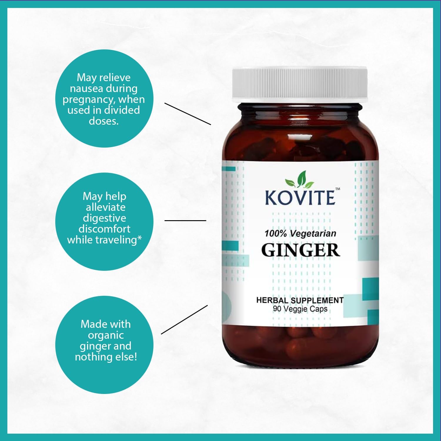 organic-ginger-root-capsules-1000-mg---90-count-kosher-vegetarian---kovite-ginger-supplement-2