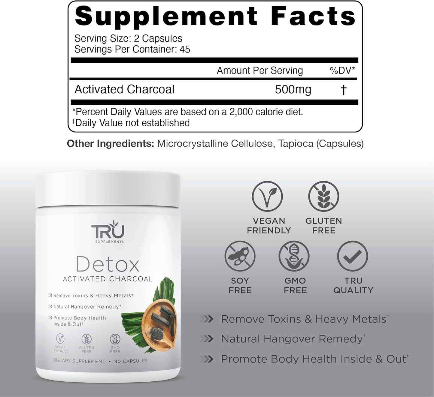 tru-detox-activated-charcoal-supplement---vegan-friendly-for-whole-body-natural-detox-reduces-bloating-enhances-skin-health---60-servings-2
