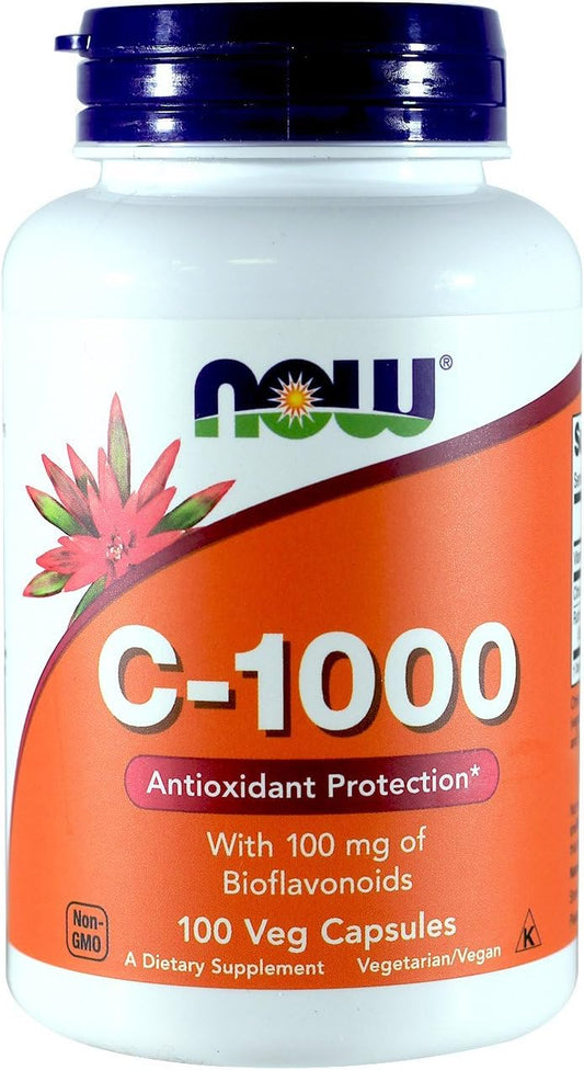 now-foods-vitamin-c-1000-with-bioflavonoids---200-capsules-pack-of-2---immune-support-and-antioxidant-supplement-1