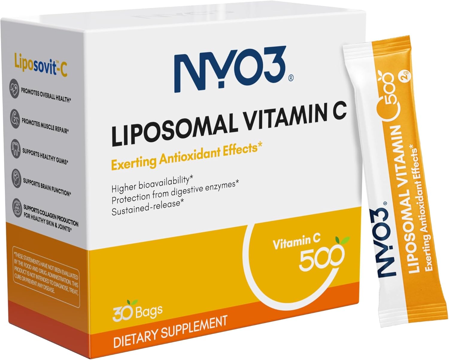 liposovit-c-500mg-liposomal-vitamin-c-30-packets-high-absorption-ascorbic-acid-for-immune-support-collagen-boost---antioxidant-skin-health-1