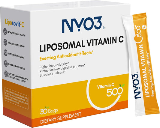 liposovit-c-500mg-liposomal-vitamin-c-30-packets-high-absorption-ascorbic-acid-for-immune-support-collagen-boost---antioxidant-skin-health-1
