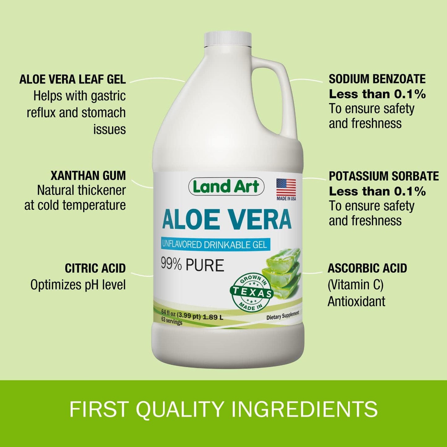 organic-texas-aloe-vera-gel-drink---unflavored-cold-processed-inner-filet---heartburn-acid-reflux-relief---64-fl-oz-7