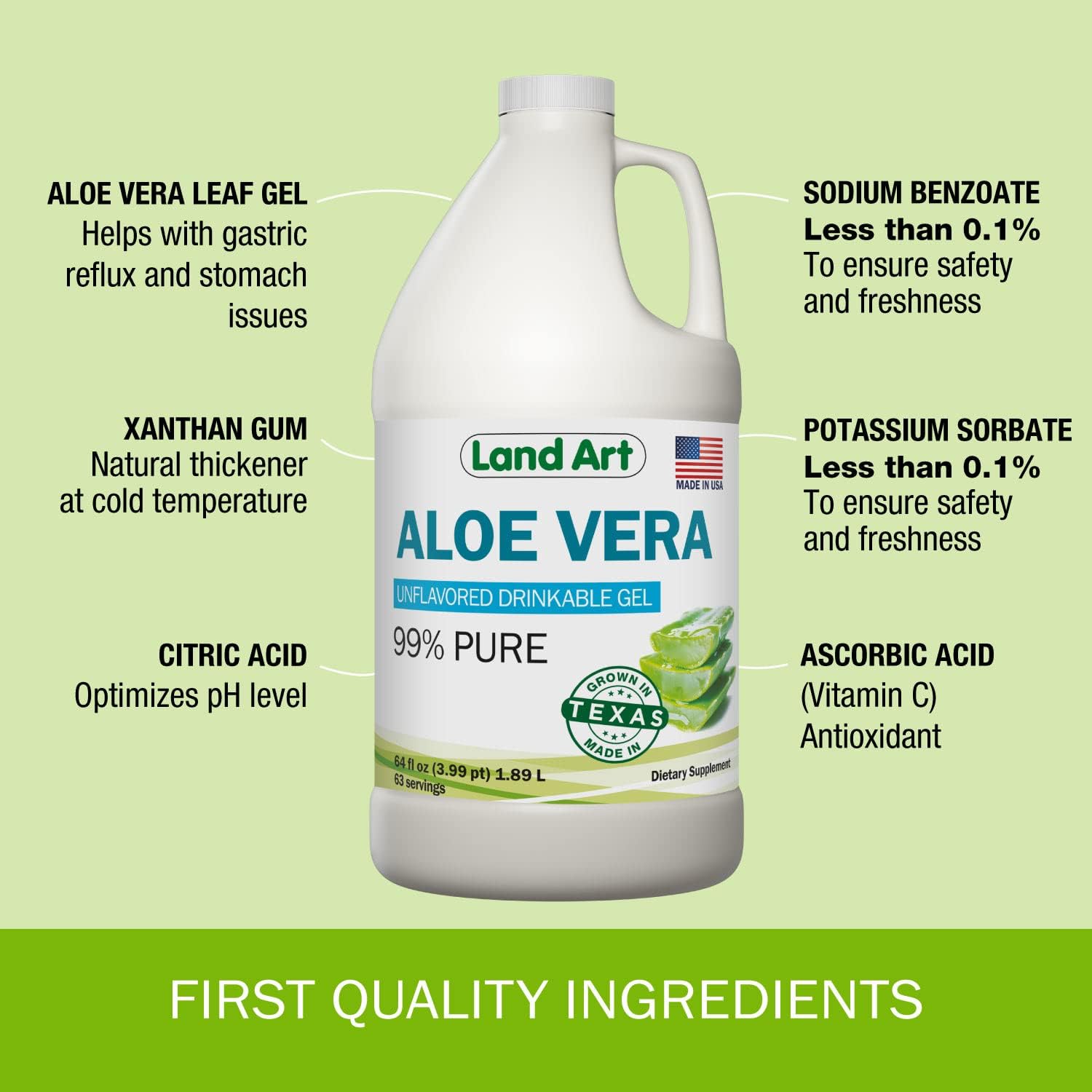 organic-texas-aloe-vera-gel-drink---unflavored-cold-processed-inner-filet---heartburn-acid-reflux-relief---64-fl-oz-7