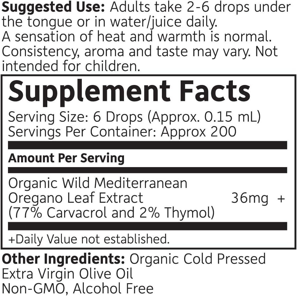 organic-wild-mediterranean-oregano-oil-drops---immune-support---1-fl-oz---non-gmo-vegan---high-carvacrol---gluten-free-5