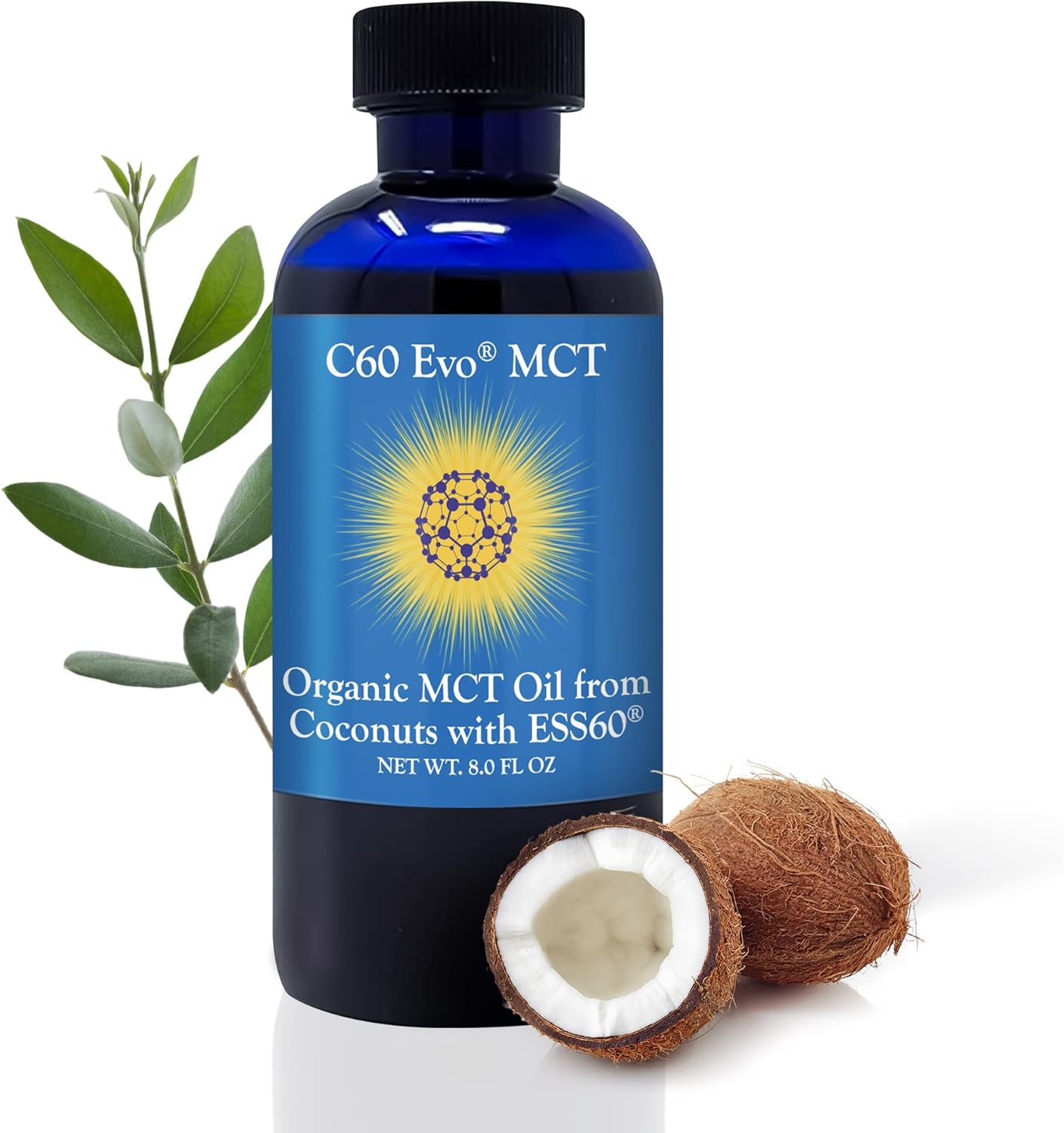 c60-evo-mct-oil-with-ess60-for-immune-support-sleep-aid-antioxidant-rich-flexibility-supplement---8-oz-1