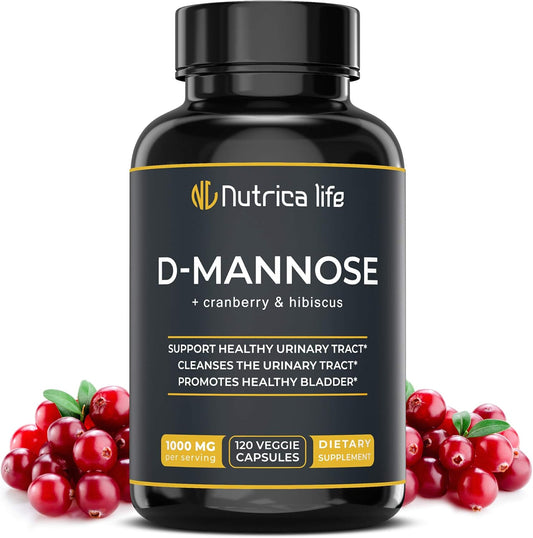 potent-d-mannose-cranberry-capsules-for-urinary-tract-support---1000mg-d-mannose-with-hibiscus-extract---promotes-healthy-bladder-control---120-capsules-1