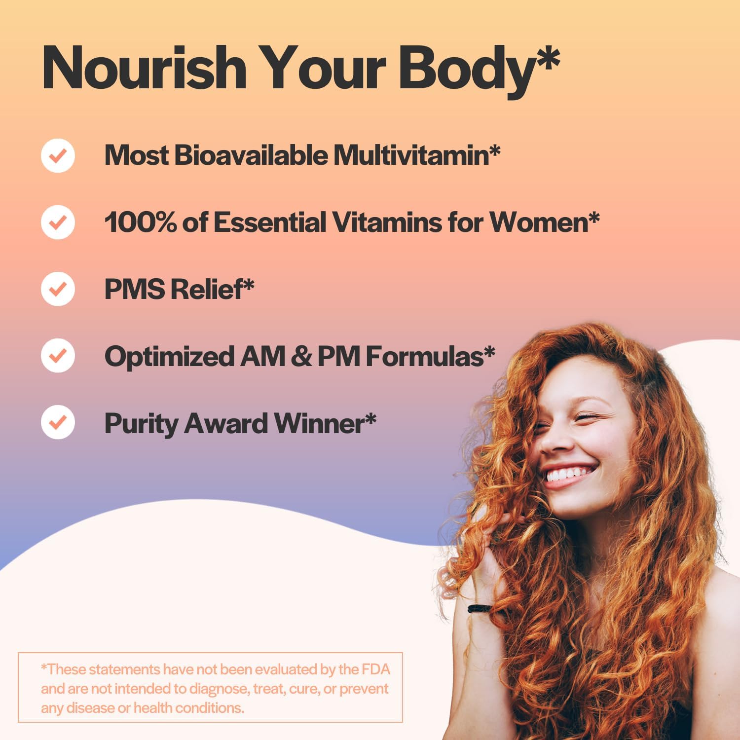 Premium Women's Hormone Support Bundle: Myo-Inositol & D-Chiro Inositol Capsules with Essential Vitamins & Minerals - Iron, Folate, Omega-3 DHA, Calcium, Vitamin D - Daily Multivitamin for Hormonal Balance - Espot.com.au