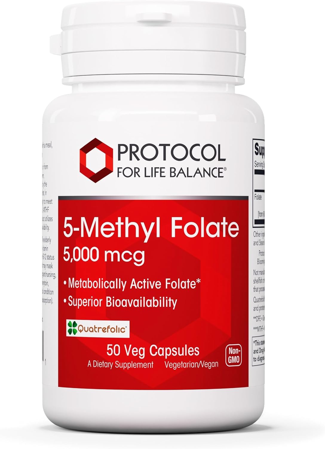 5000mcg-protocol-for-life-balance-methyl-folate-supplement---brain-support-for-women-men---high-bioavailability---kosher-vegan---50-capsules-1