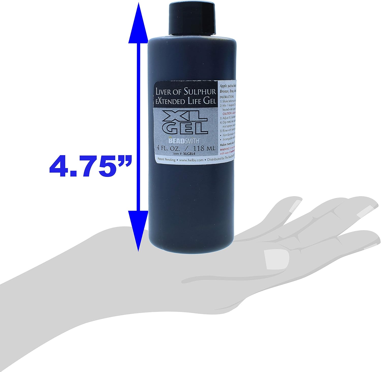 beadsmith-xl-gel-liver-of-sulfur-patina-finish-4oz-bottle-for-metal-art-jewelry-5