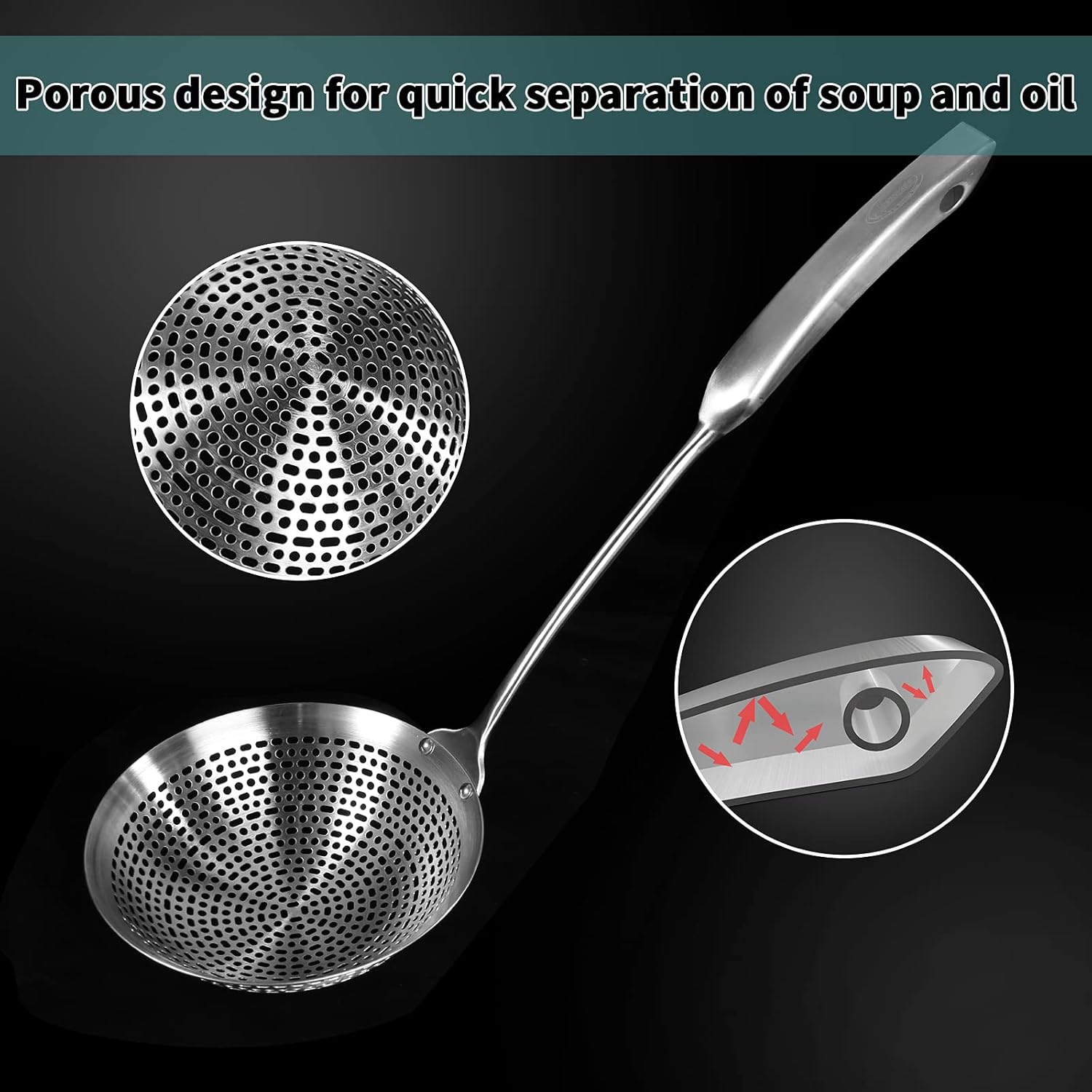 304-stainless-steel-long-handle-strainer-skimmer-ladle-for-draining-frying---professional-oil-spider-strainer-spoon-utensil-for-daily-kitchen-cooking-163-inch-6
