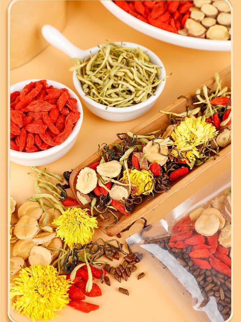 dandelion-wolfberry-tea-for-kidneys-liver-seven-herbal-ingredients-natural-blend---1pcs-4