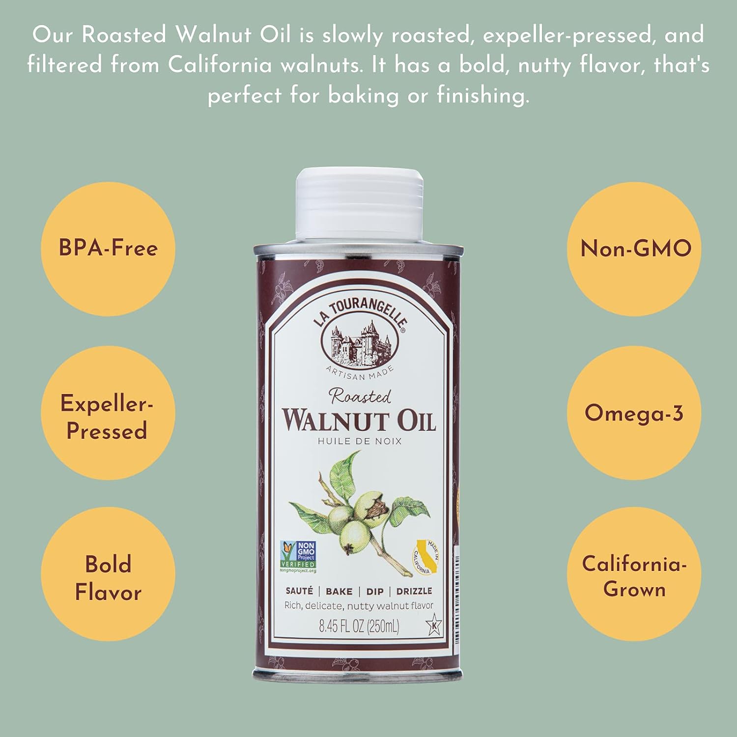 la-tourangelle-roasted-walnut-oil---169-fl-oz---plant-based-omega-3-fatty-acid-for-cooking-baking-and-beauty-3