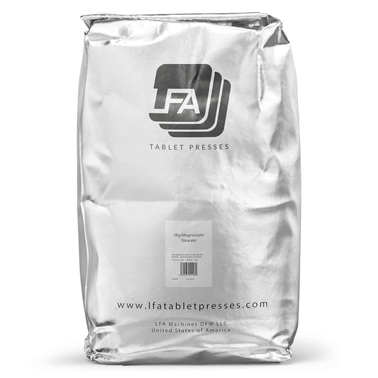 5kg-magnesium-stearate-powder-dry-lubricant-for-tablet-press-machine-capsule-filler---anti-sticking-agent---halal-kosher-vegan---11-lbs-1