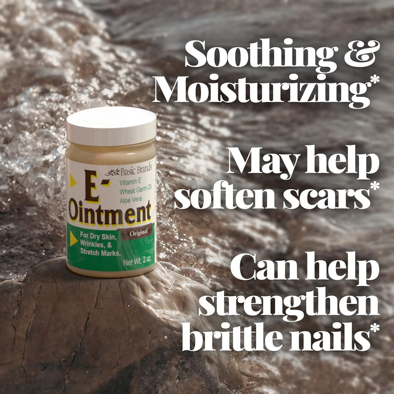 basic-organics-basic-brands-vitamin-e-ointment-2-oz-moisture-enhancing-reduce-scars-stretch-marks-fine-lines-wrinkles-2-pack-3