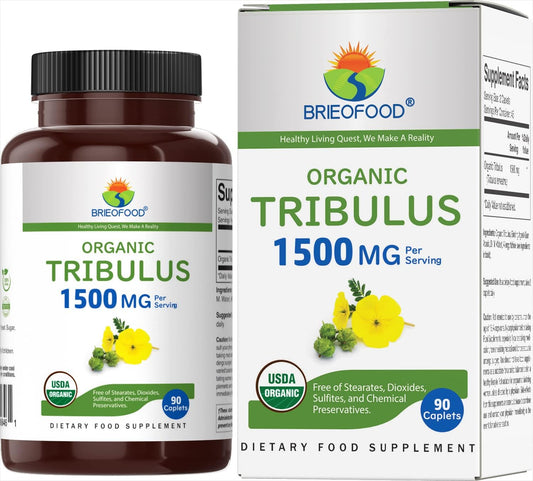organic-tribulus-1500mg-supplement---90-vegetarian-tablets-gluten-free-45-servings---brieofood-1