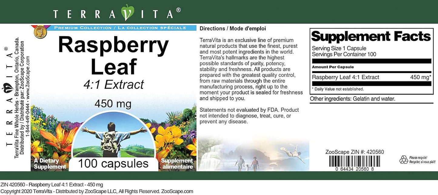 450mg-raspberry-leaf-41-extract-capsules---natural-herbal-supplement-100-count-3