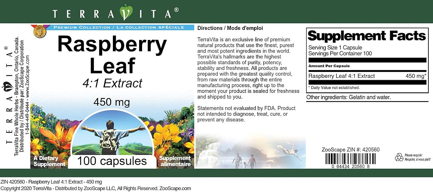 450mg-raspberry-leaf-41-extract-capsules---natural-herbal-supplement-100-count-3